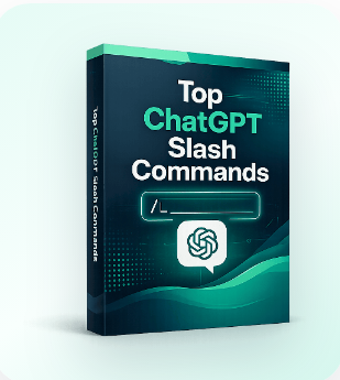 Top ChatGPT Slash Commands Review: Boost AI Productivity