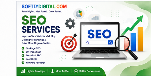 SOFTLYDIGITAL.COM Tax and Accounting Services