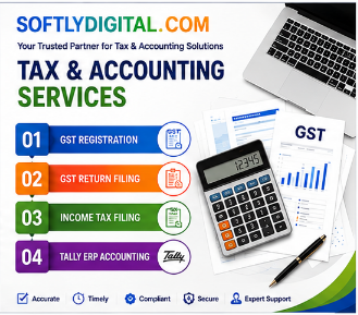 SOFTLYDIGITAL.COM SEO Services