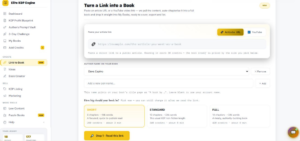Elite KDP Engine: Turn Links Into Books