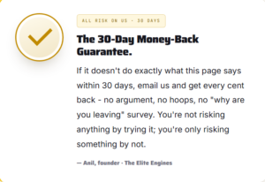 Elite KDP Engine: Turn Links Into Books