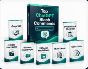Top ChatGPT Slash Commands Review: Boost AI Productivity