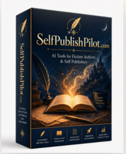 SelfPublishPilot AI Review for KDP Authors