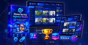 Home Service Agency Studio Review: Create & Sell Local Websites