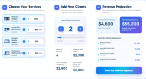 Home Service Agency Studio Review: Create & Sell Local Websites 