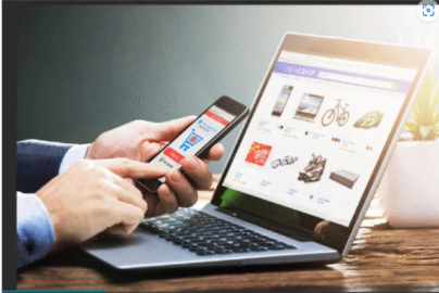 E-commerce store development and online selling support from SOFTLY DIGITAL