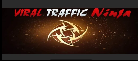 WP Viral Traffic Ninja product artwork
